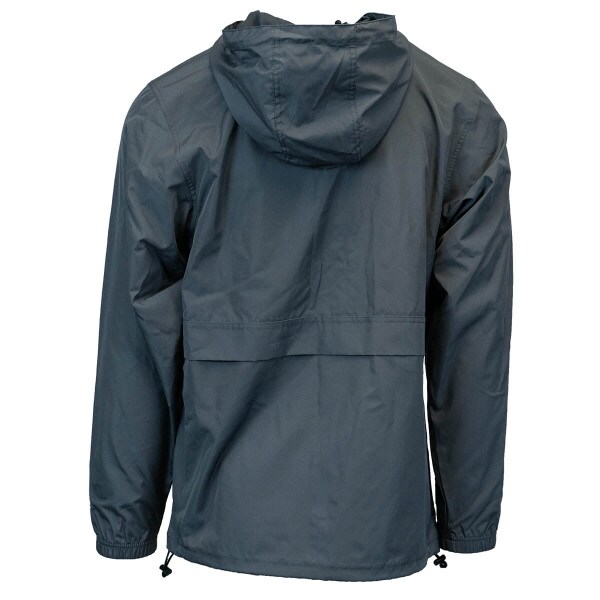 utah state jacket gray zip up lightweight